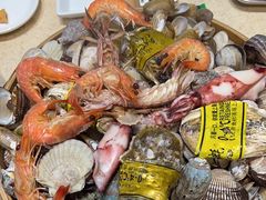 -船梆煮•蒸汽海鲜·生腌干蒸(五四广场店)