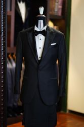 -Mr.Royal御匠先生·手工全麻衬衣西服定制