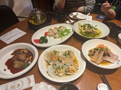 -上海人家花樣年华(中山公园店)