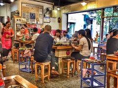 大堂-重庆老火锅王(西安北路店)