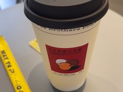 -茶力的小怪兽(梅林卓悦汇店)