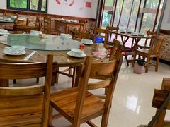 大堂-宾湖农庄·农场特色(太湖龙之梦店)