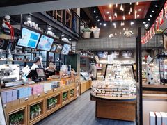 -FASHION BAKERY法森贝克(新德路店)