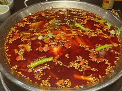 -小饕荟雅安贡椒鱼鲜馆(广福桥店)
