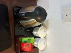 -黄山光明顶山庄