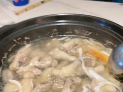 -狐狸爱上椰子鸡(滨江星光大道店)