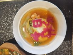 -澳门豆捞(裕华东路店)