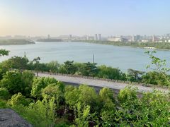 -九华山公园