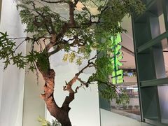 -绿茶餐厅(广州天河城店)