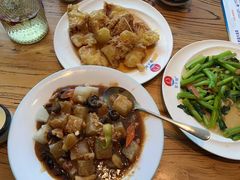 -小船渔村•大连菜•大连焖鱼(明泽街店)