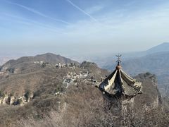 -崆峒山景区