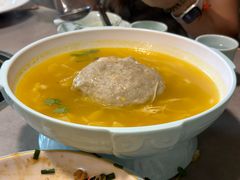 海鲜狮子头-日照人家·山东老字号