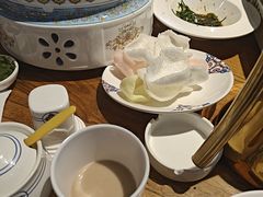 -蒙亨·手把肉·蒙古包文化主题餐厅(天恒广场店)