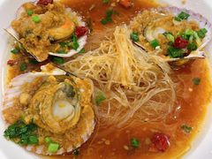 -洲晓鲜·舟山海鲜大排档(朱家尖风景区店)