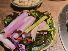 -蘑界·野生菌火锅(深业上城店)