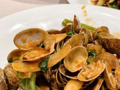 -西贝海鲜汇(槐安路店)