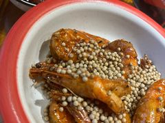 -宝中宝食府(清泰街店)