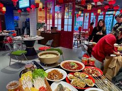 -黄弟大排档·湖南菜·小龙虾·小海鲜(凯旋北路店)