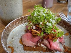 -BOR Eatery(安福路店)