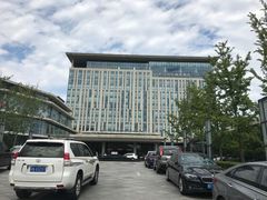 -廊坊固安福朋喜来登酒店