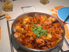 -黄记煌三汁焖锅(顺义华联店)