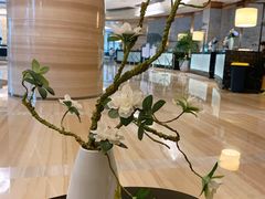 -无锡新湖铂尔曼大酒店