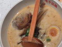 -味千拉面(广州白云机场T1西二店)