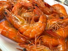 -庆余生平价生猛海鲜(海棠湾林旺夜市店)