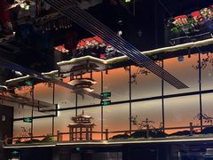 -西塔老太太泥炉烤肉(温州首店万象城黑金店)