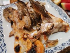 -竹日本料理