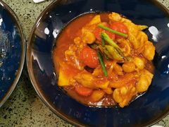 -Home Thai·泰谣(王府井apm店)