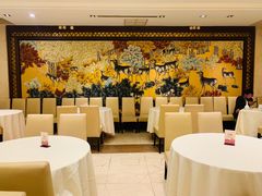 大堂-得月楼·省级非遗·传统苏帮菜(观前店)