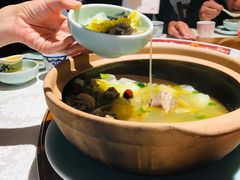 -茶肆(仙林店)