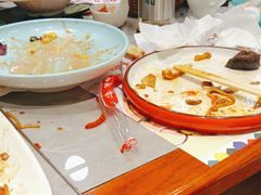 -通海俄式烧烤·俄罗斯大串(嵩山路店)