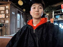 -暴风岛沉浸式体验馆(百联世纪店)