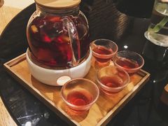 -NLFS1983咖啡花园餐厅(锦桂店)