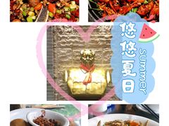 -毛家饭店(翡翠绿洲商业街店)