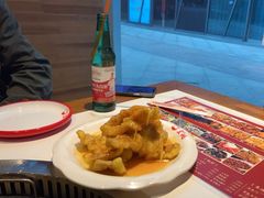 -玺炖·中国铁锅炖(虹桥天街店)