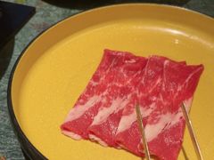 -牛New寿喜烧(金鹰世界店)