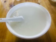 -桂园白粥·潮汕老味道