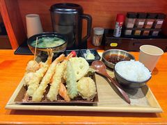 -天妇罗内顺田(罗湖店)