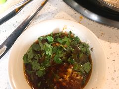 -水碾河刘老大串串香(水碾河路店)