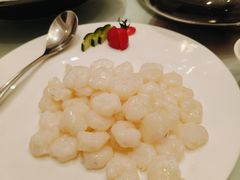 -老洋房花园饭店(绍兴路店)