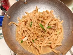 -小菜园新徽菜(连云港海州吾悦店)