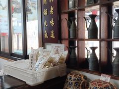 -孝店王酒酿馒头(安昌1店)
