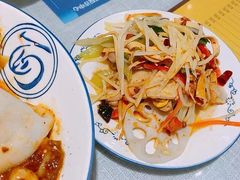 -大嘻咹biangbiang面(历史博物馆店)