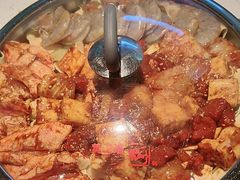 -黄记煌三汁焖锅(顺义华联店)