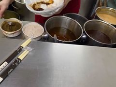 -老字号正宗四川麻辣烫(重庆路店)