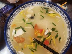-香麒园·过桥米线·南湖雅宴