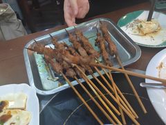 -牛街老爆肚满(牡丹园店)